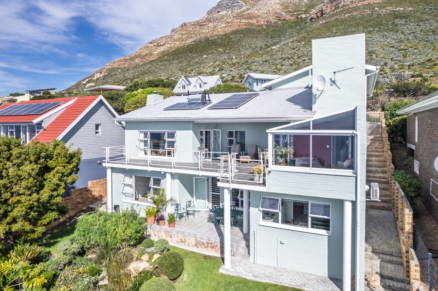 3 Bedroom Property for Sale in Murdock Valley Western Cape